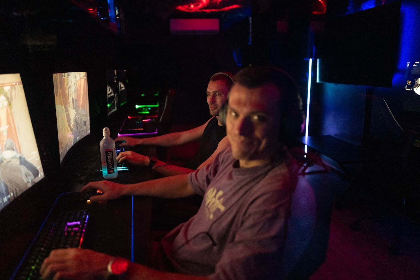 The Evolution of Mobile Gaming: Free Fire’s Impact